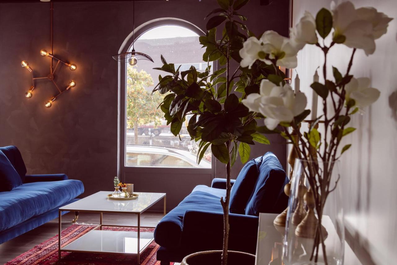 Hotel Carlshamn Karlshamn  Exteriér fotografie