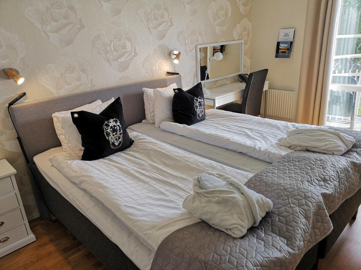 Hotel Carlshamn Karlshamn  Exteriér fotografie
