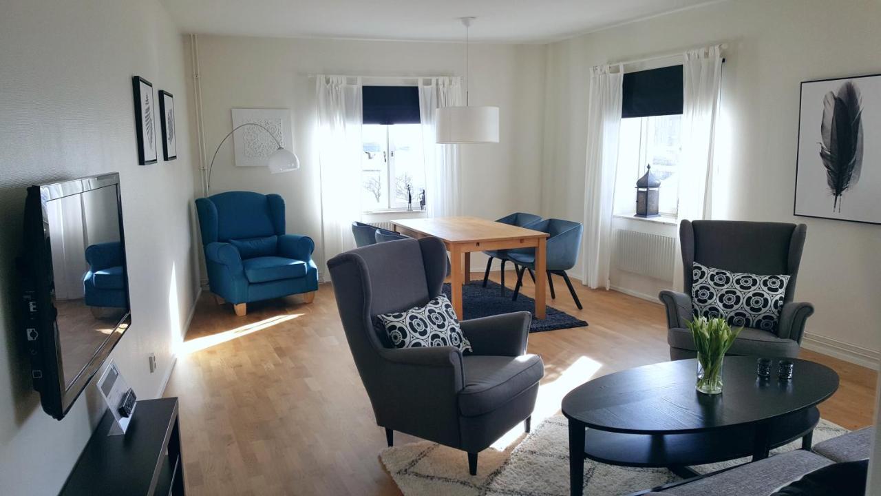 Hotel Carlshamn Karlshamn  Exteriér fotografie