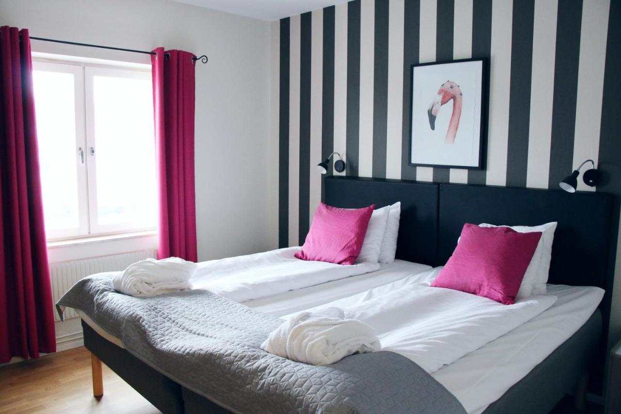 Hotel Carlshamn Karlshamn  Exteriér fotografie