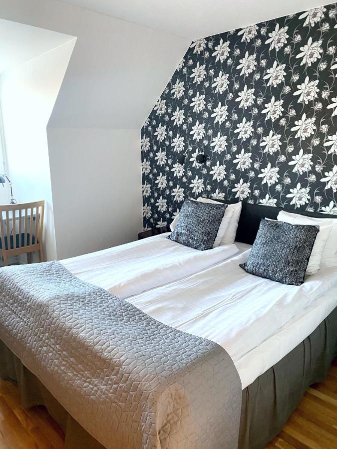 Hotel Carlshamn Karlshamn  Exteriér fotografie